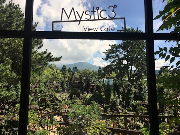 Mystic 3° 4