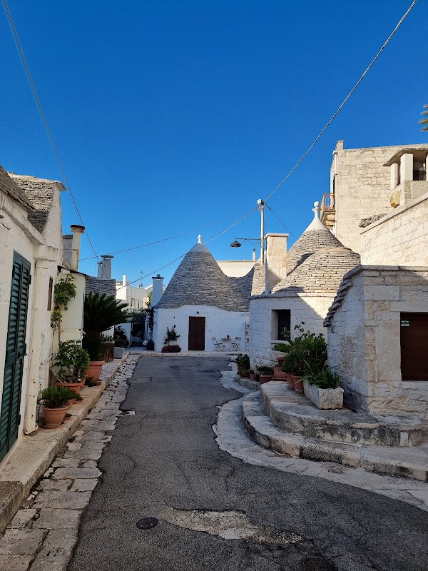Casa D'Amore 5