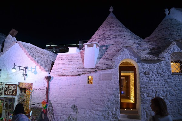Casa D'Amore 3