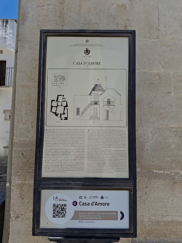 Casa D'Amore 2