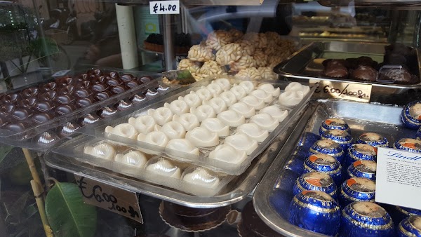 Mercato di San Cosimato 3