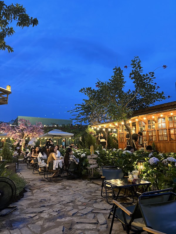 Chốn Bình yên 4