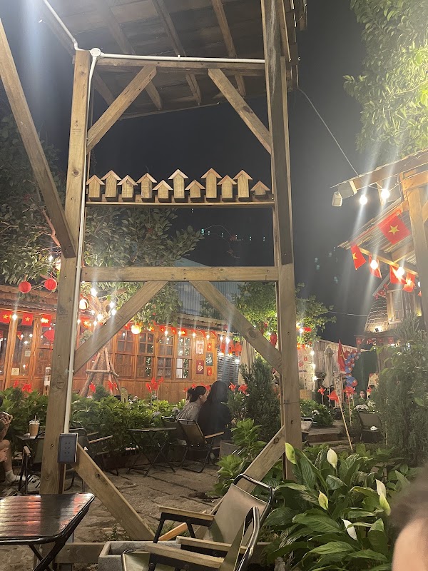 Chốn Bình yên 2