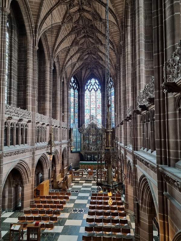 Lady Chapel 5