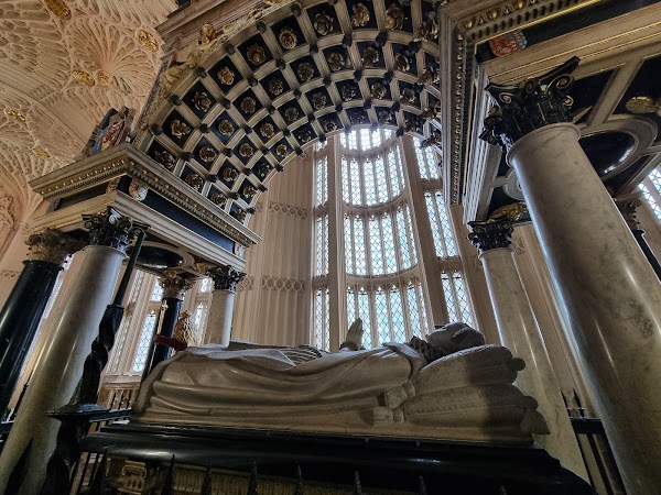 Lady Chapel 4