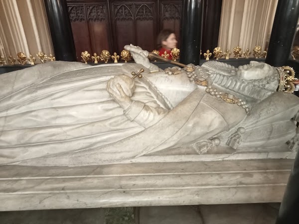 Lady Chapel 3