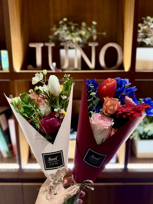 JUNO HAIR Myeongdong 2 2