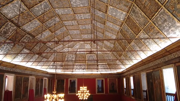 University of Coimbra 2