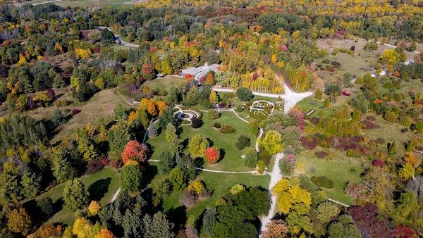 The Arboretum, University of Guelph