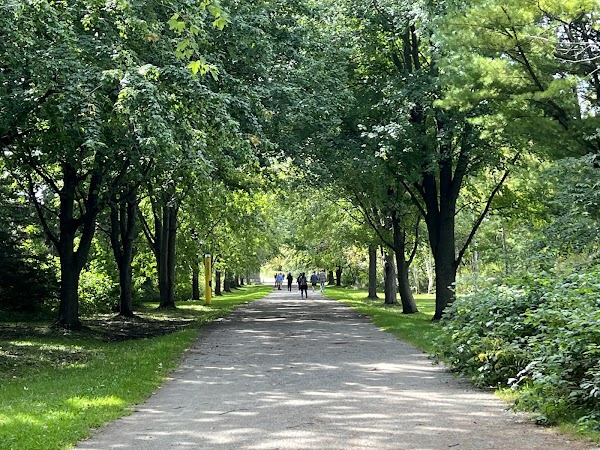 The Arboretum, University of Guelph 2