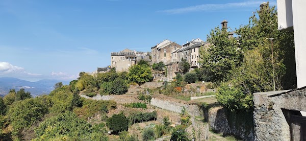 Penta-di-Casinca
