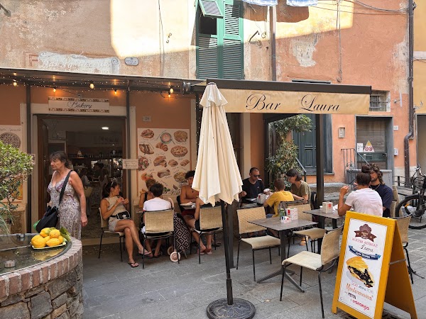 Pasticceria Bar Laura