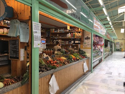Mercado El Fontán