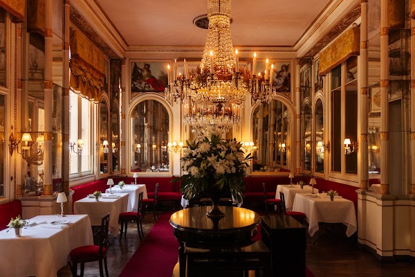 Ristorante Del Cambio