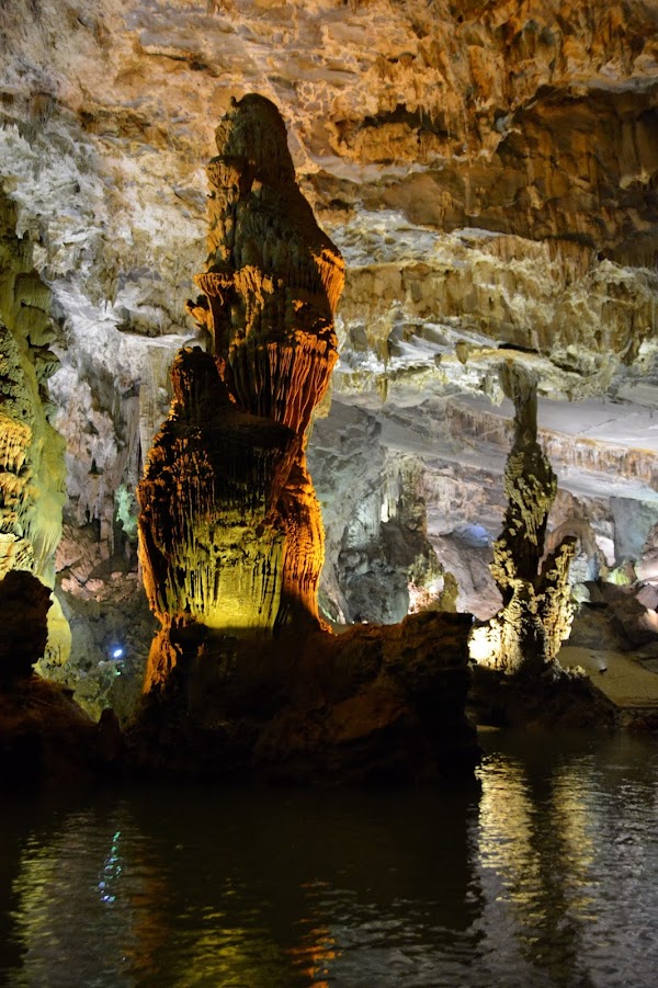 Phong Nha