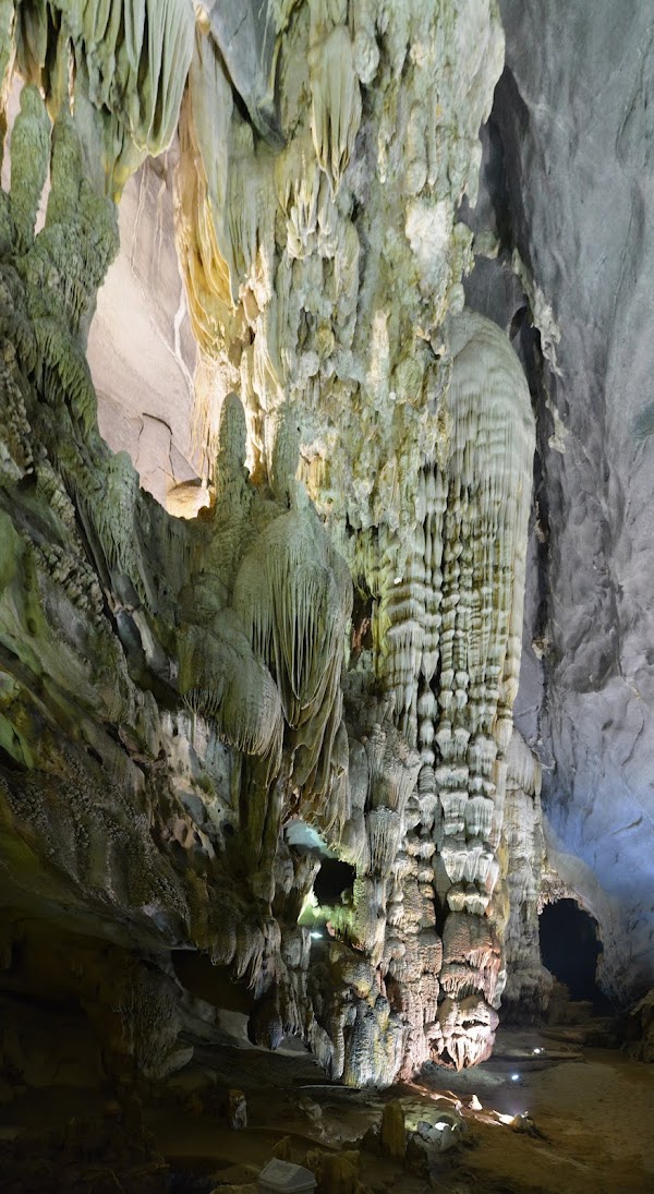 Phong Nha 3