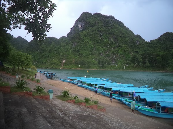 Phong Nha 2