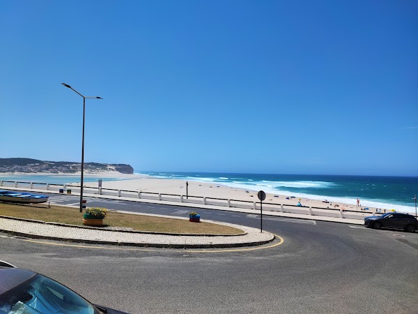 Foz do Arelho 5