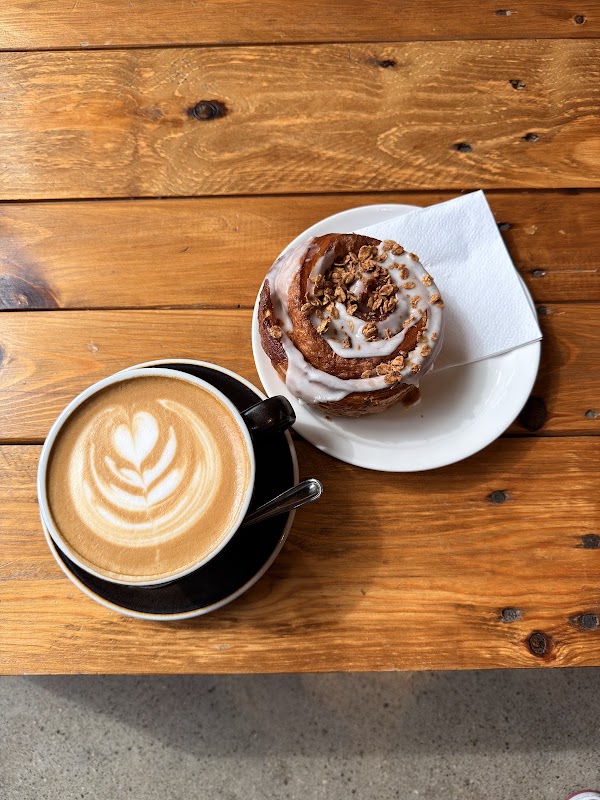 Ethica Coffee Roasters 4