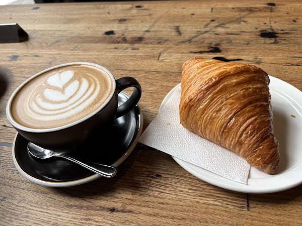 Ethica Coffee Roasters 2