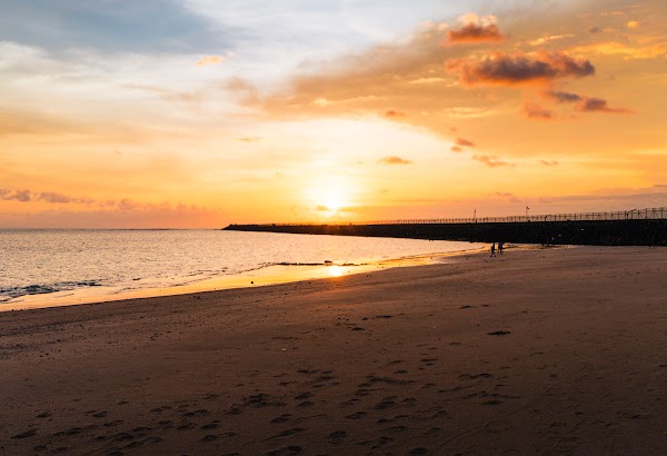 Pantai Kelan