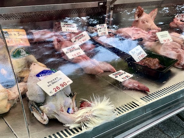 Marché Popincourt 1
