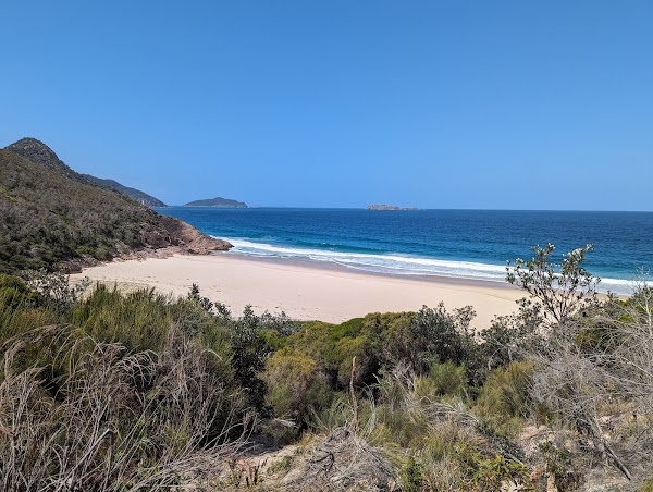 Wreck Beach