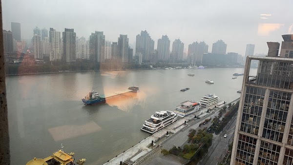 Hotel Indigo Shanghai Jing'An
