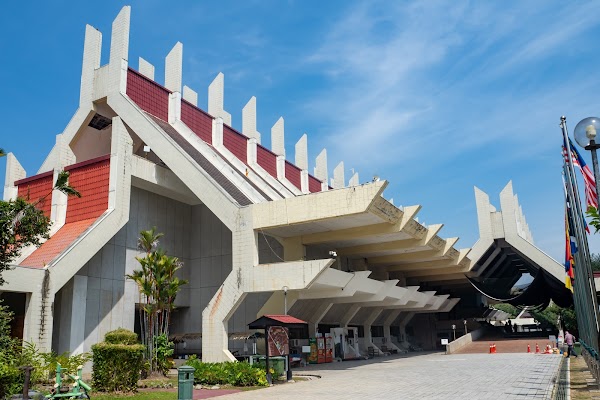 Sabah State Museum