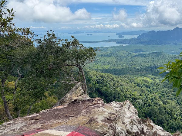 Khao Ngon Nak Nature Trail 5