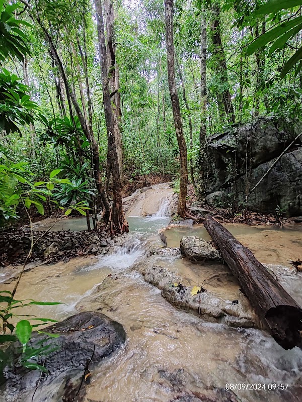 Khao Ngon Nak Nature Trail 4