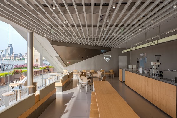 Manner Coffee 2