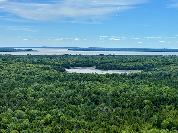 Cup & Saucer Nature Preserve