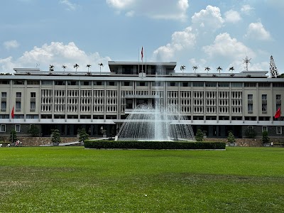 Independence Palace 1