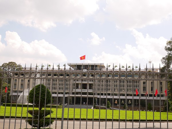 Independence Palace 4