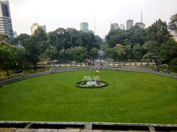 Independence Palace 3
