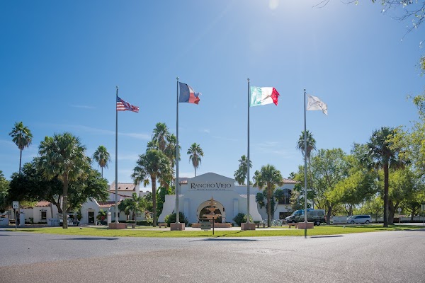 Rancho Viejo Resort & Country Club 1