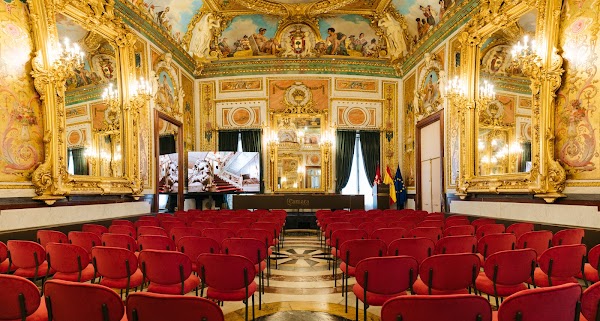 Palacio de Santoña