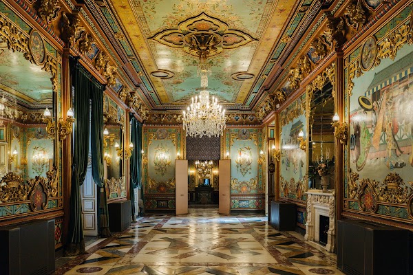 Palacio de Santoña 3