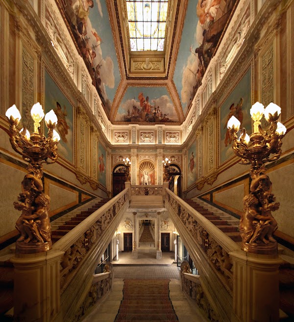 Palacio de Santoña 2