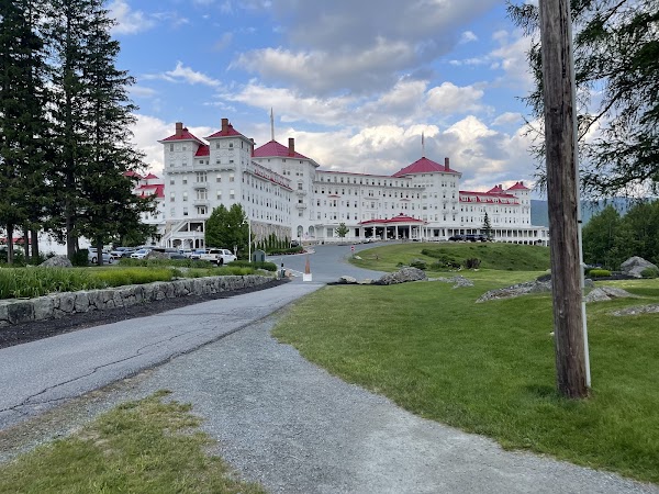 Bretton Woods