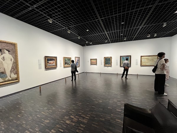 The National Museum of Modern Art Tokyo 5