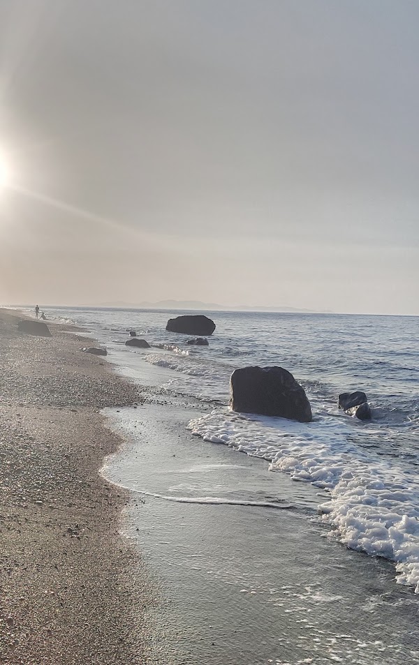 Paralia Koloumpo 2