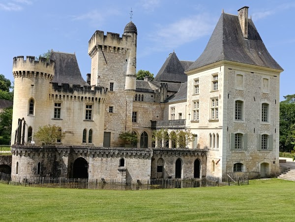 Château de Campagne