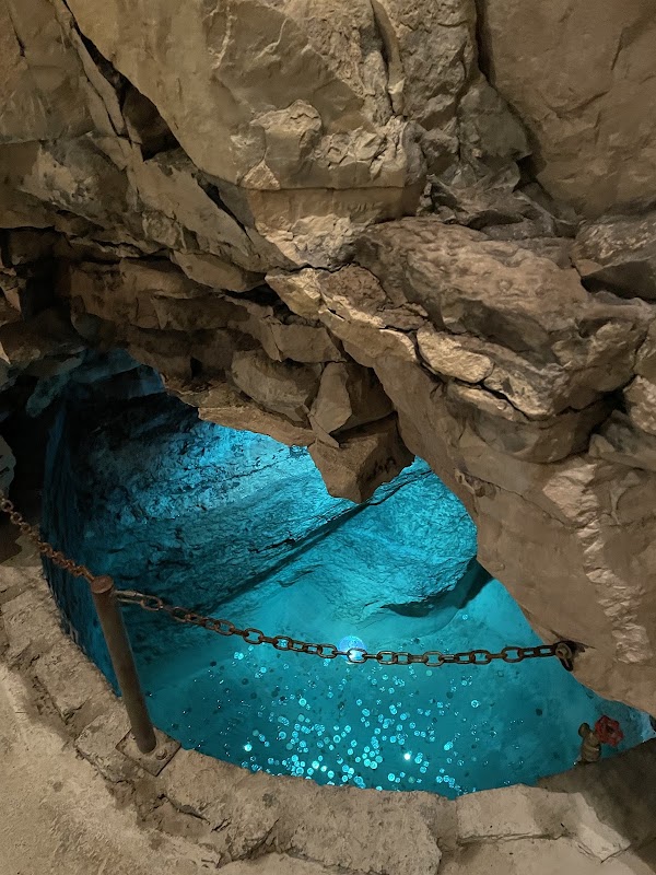 Tyendinaga Caves 5