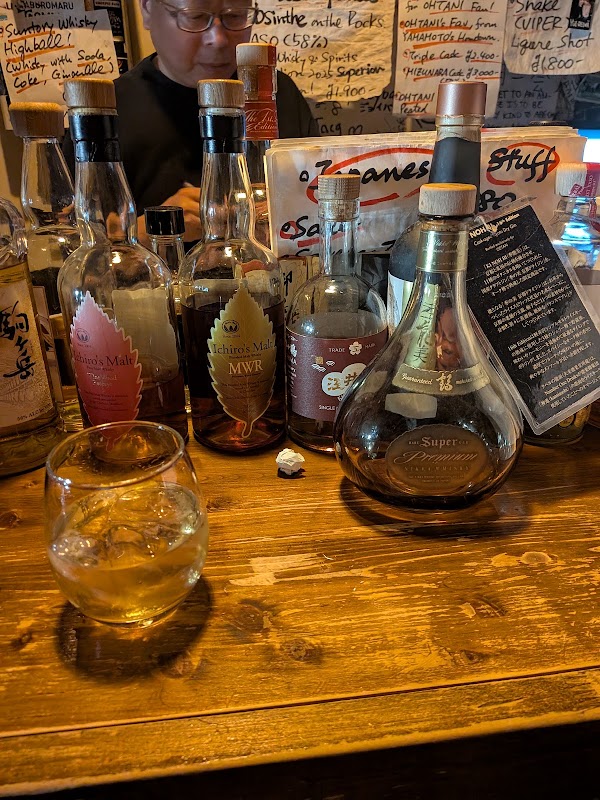 Bar Asyl 5