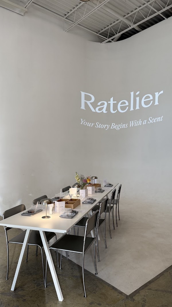 Ratelier