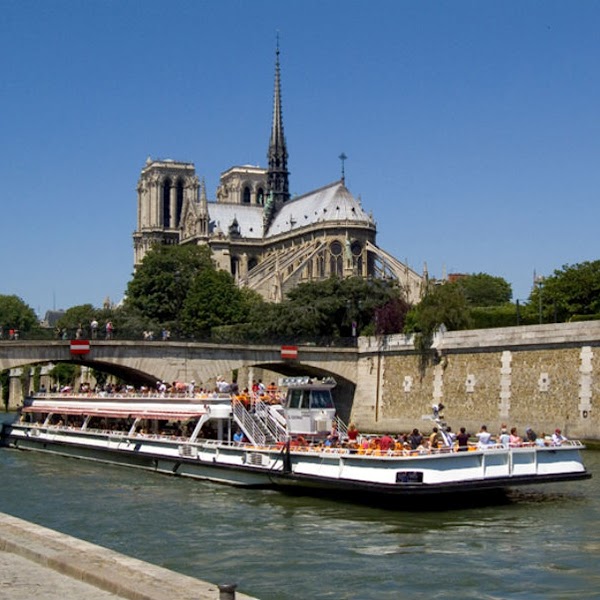 Quai de la Seine