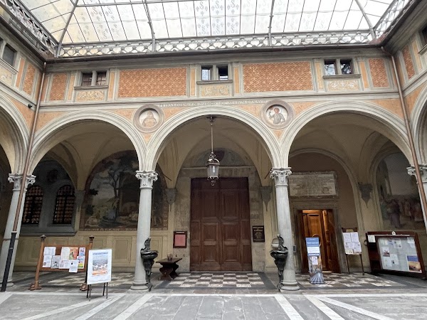 The SS. Annunziata di Firenze 2