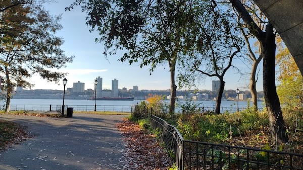 Riverside Park 1
